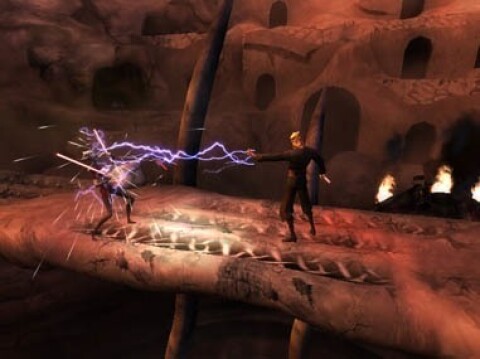 Star Wars The Clone Wars: Lightsaber Duels Ícone de jogo