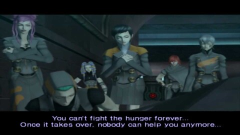 Shin Megami Tensei: Digital Devil Saga