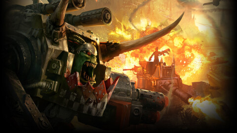 Warhammer 40,000: Armageddon