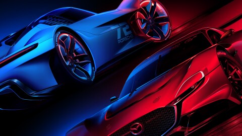 GT7 Game Icon