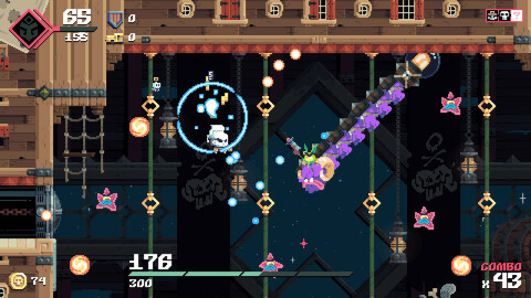 Flinthook Ícone de jogo