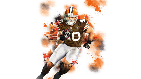 Madden NFL 12 Game Icon