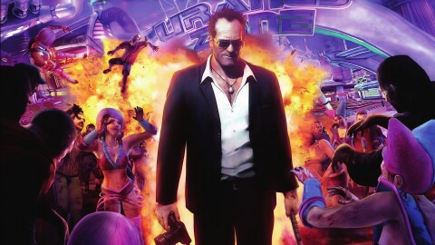 Dead Rising 2: Off the Record Icône de jeu