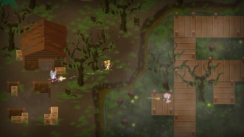 Super Animal Royale Ícone de jogo