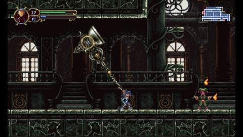 Timespinner Icône de jeu