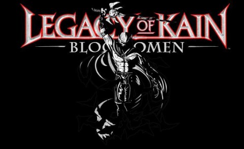 Blood Omen: Legacy of Kain Ícone de jogo