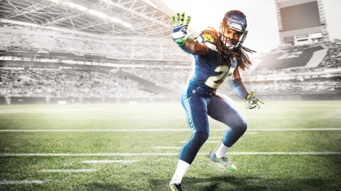 Madden NFL 15 Ícone de jogo