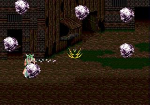 Golden Axe II (1991)