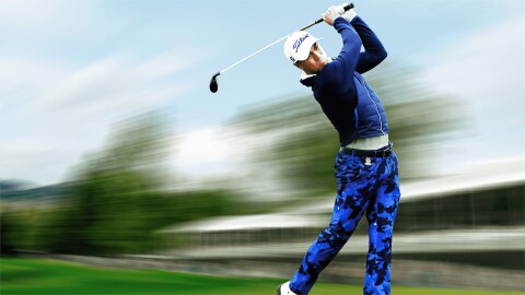 PGA TOUR 2K21 Game Icon