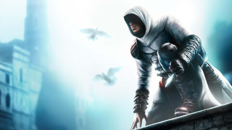 Assassin's Creed: Bloodlines Ícone de jogo