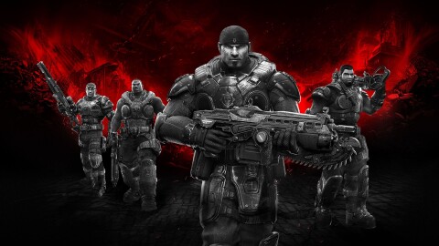 Gears of War: Ultimate Edition