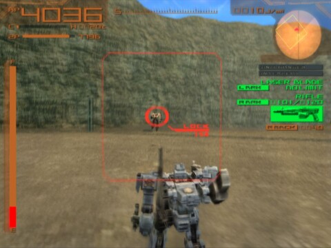 Armored Core: Nexus