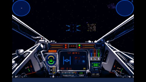 STAR WARS - X-Wing Special Edition Ícone de jogo