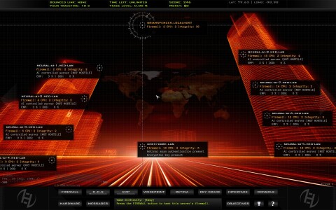 Hacker Evolution Duality Icône de jeu