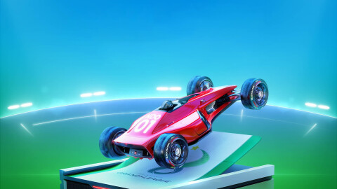 TrackMania (2020)