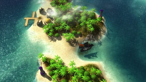 Windward Ícone de jogo