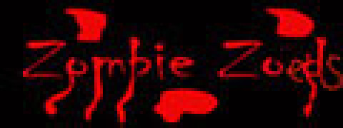 Zombie Zoeds Game Icon