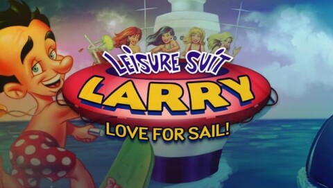 Larry 7 Icône de jeu