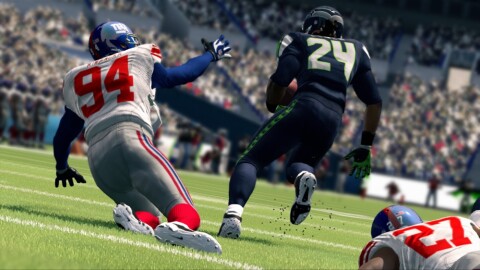 Madden NFL 25 Icône de jeu