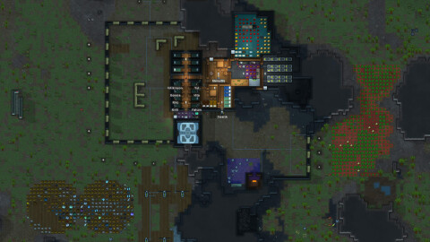 RimWorld Icône de jeu