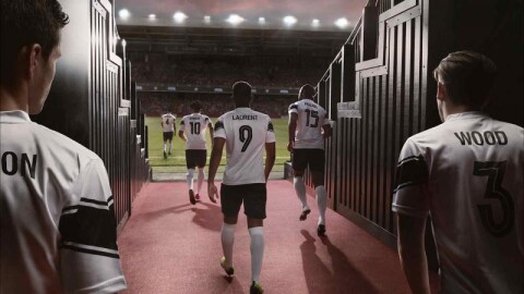 Football Manager 2019 Ícone de jogo