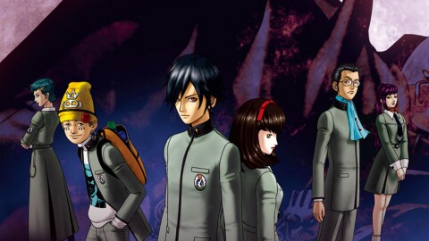 Revelations: Persona Ícone de jogo