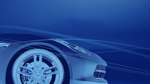 Gran Turismo 6 Game Icon