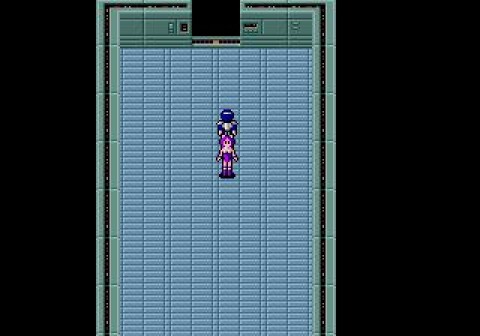 Phantasy Star II