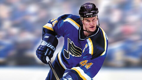 NHL 2000 Game Icon