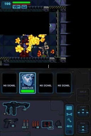 Aliens: Infestation Ícone de jogo