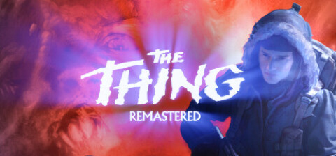 The Thing Ícone de jogo