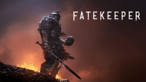 Fatekeeper Game Icon