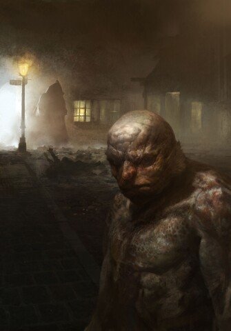 Call of Cthulhu: Dark Corners of the Earth Icône de jeu