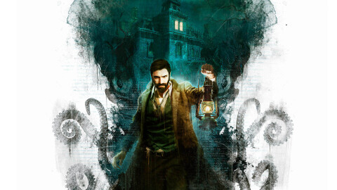 Call of Cthulhu Icône de jeu