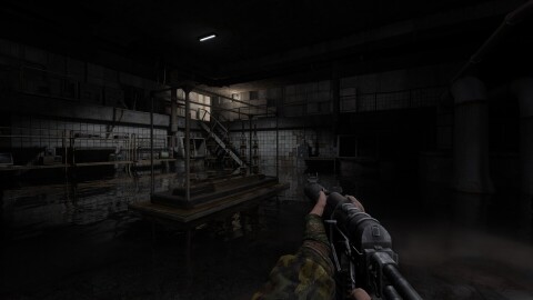 S.T.A.L.K.E.R.: Call of Prypiat - Enhanced Edition Ícone de jogo