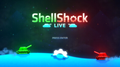 ShellShock Live Ícone de jogo