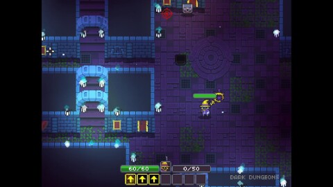 Dungeon Souls Ícone de jogo