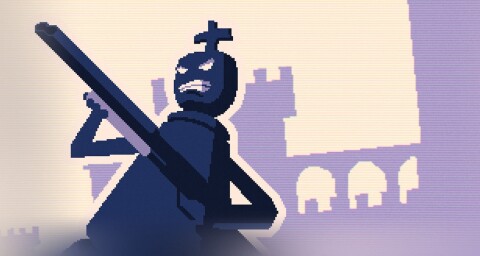 Shotgun King: The Final Checkmate Game Icon