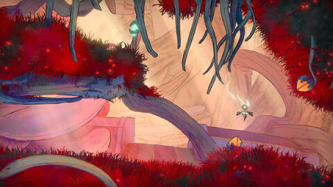 MIO: Memories in Orbit Icône de jeu