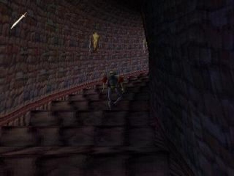 MediEvil I Ícone de jogo