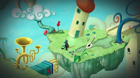 Figment Ícone de jogo