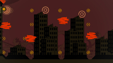 Sound Shapes Ícone de jogo