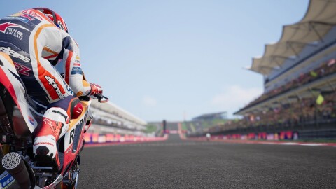 MotoGP 18 Icône de jeu