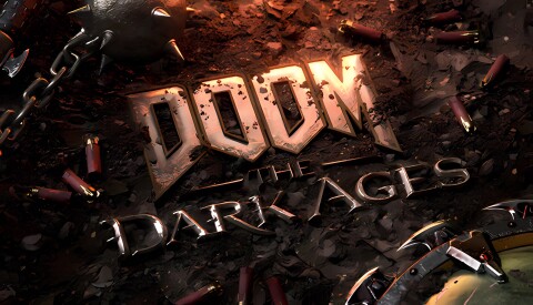 DOOM: The Dark Ages Icône de jeu