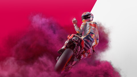 MotoGP 19 Game Icon