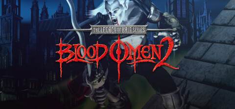 Legacy of Kain: Blood Omen 2 Ícone de jogo