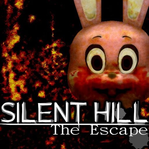 Silent Hill: The Escape