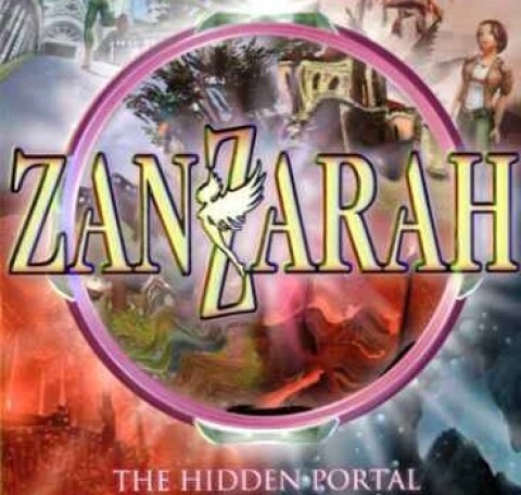 Zanzarah: The Hidden Portal