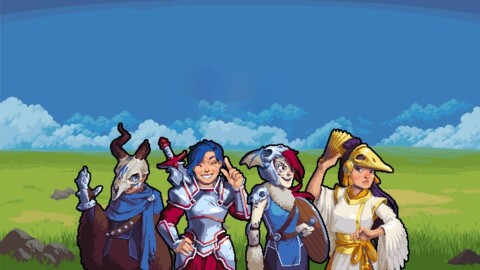 Wargroove Ícone de jogo