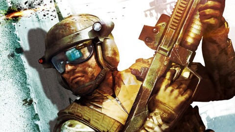 Tom Clancy's Ghost Recon: Advanced Warfighter